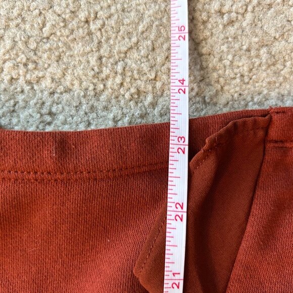 a new day rufflle top - Picture 5 of 5